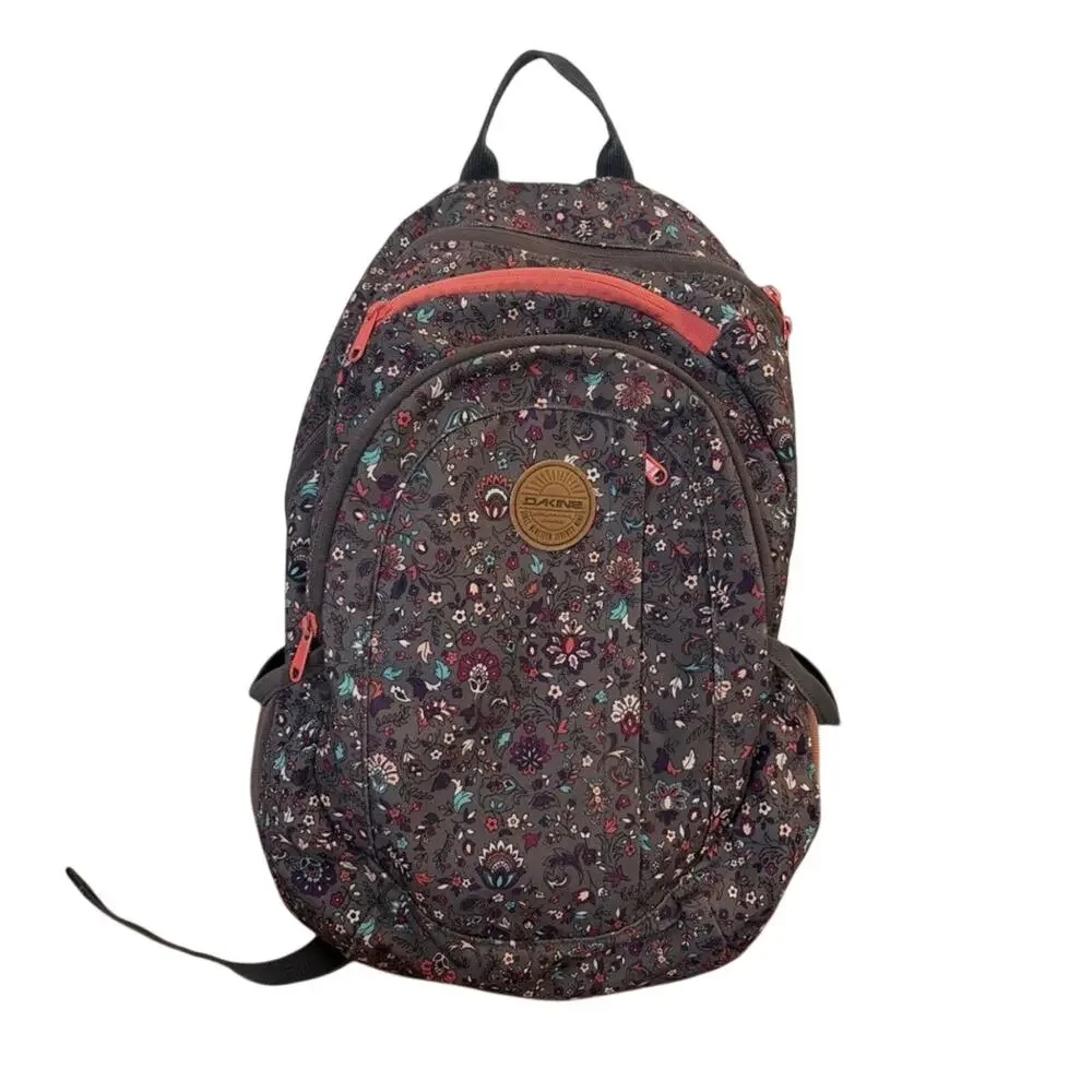 Dakine Backpack 365 Gray Floral